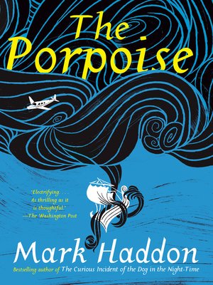 cover image of The Porpoise